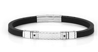 Bracciale Nomination Uomo in Acciaio 028809/001 - 028809/001